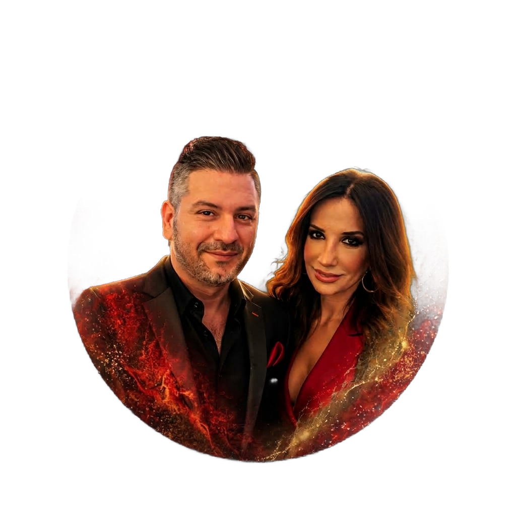 Nadia e Francesco