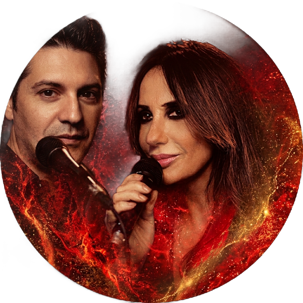 Nadia e Francesco