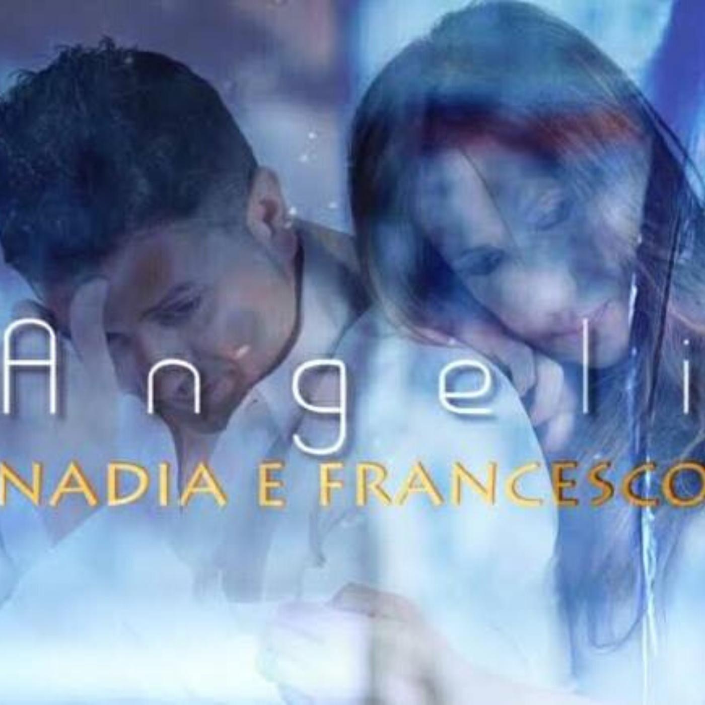 Angeli musica anni 80 Pino D'angiò