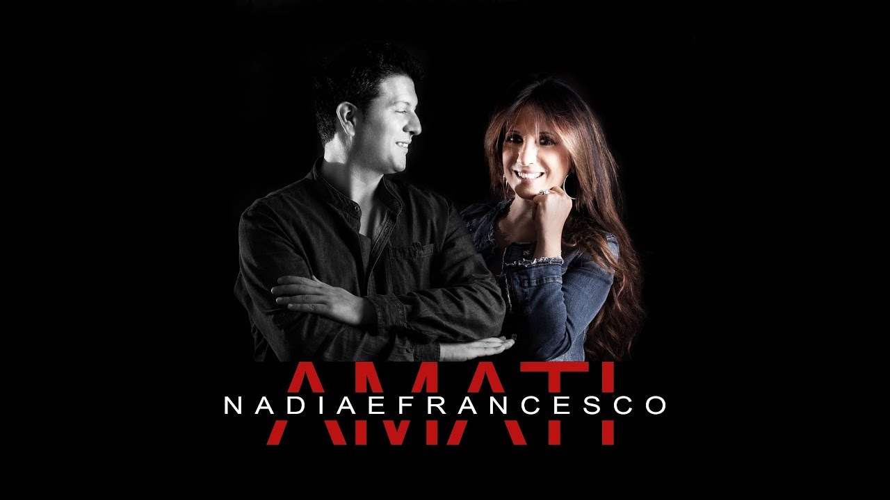 amore amati live concerto classicica italiana