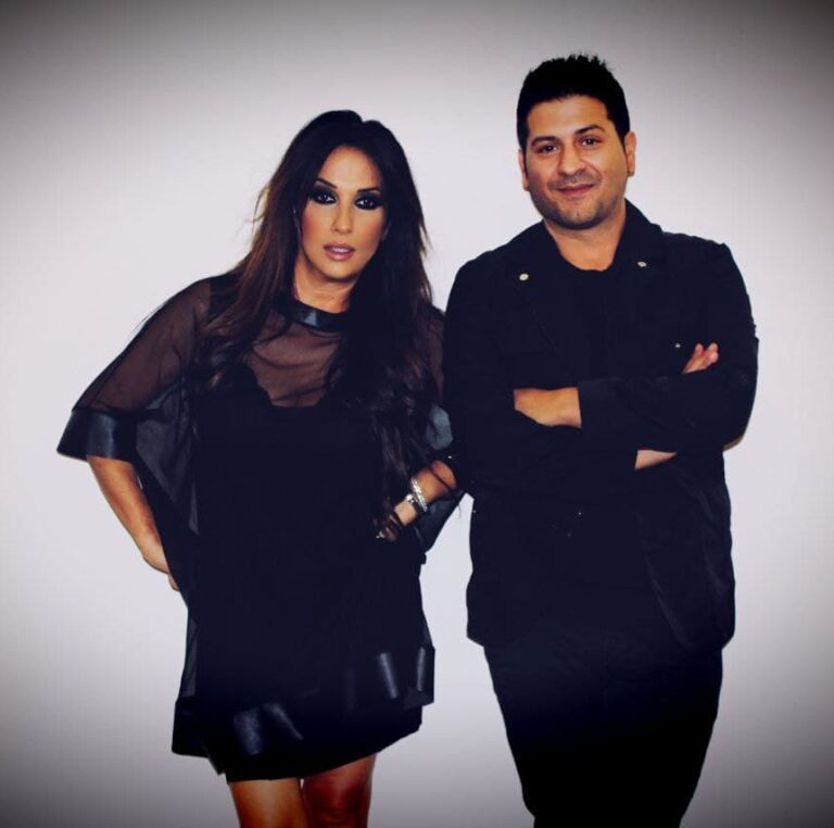 Nadia e Francesco Musica italiana