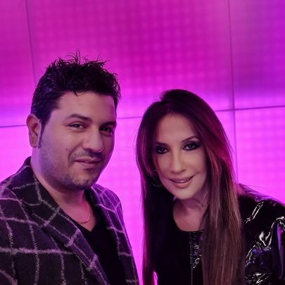 Nadia e Francesco