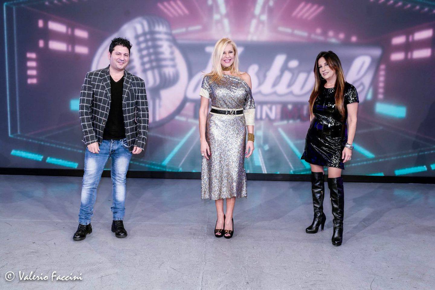 Nadia e Francesco