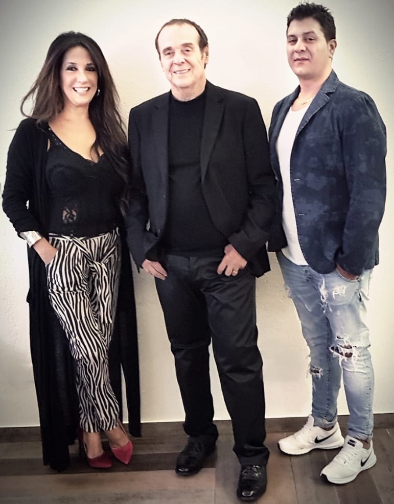 Nadia e Francesco