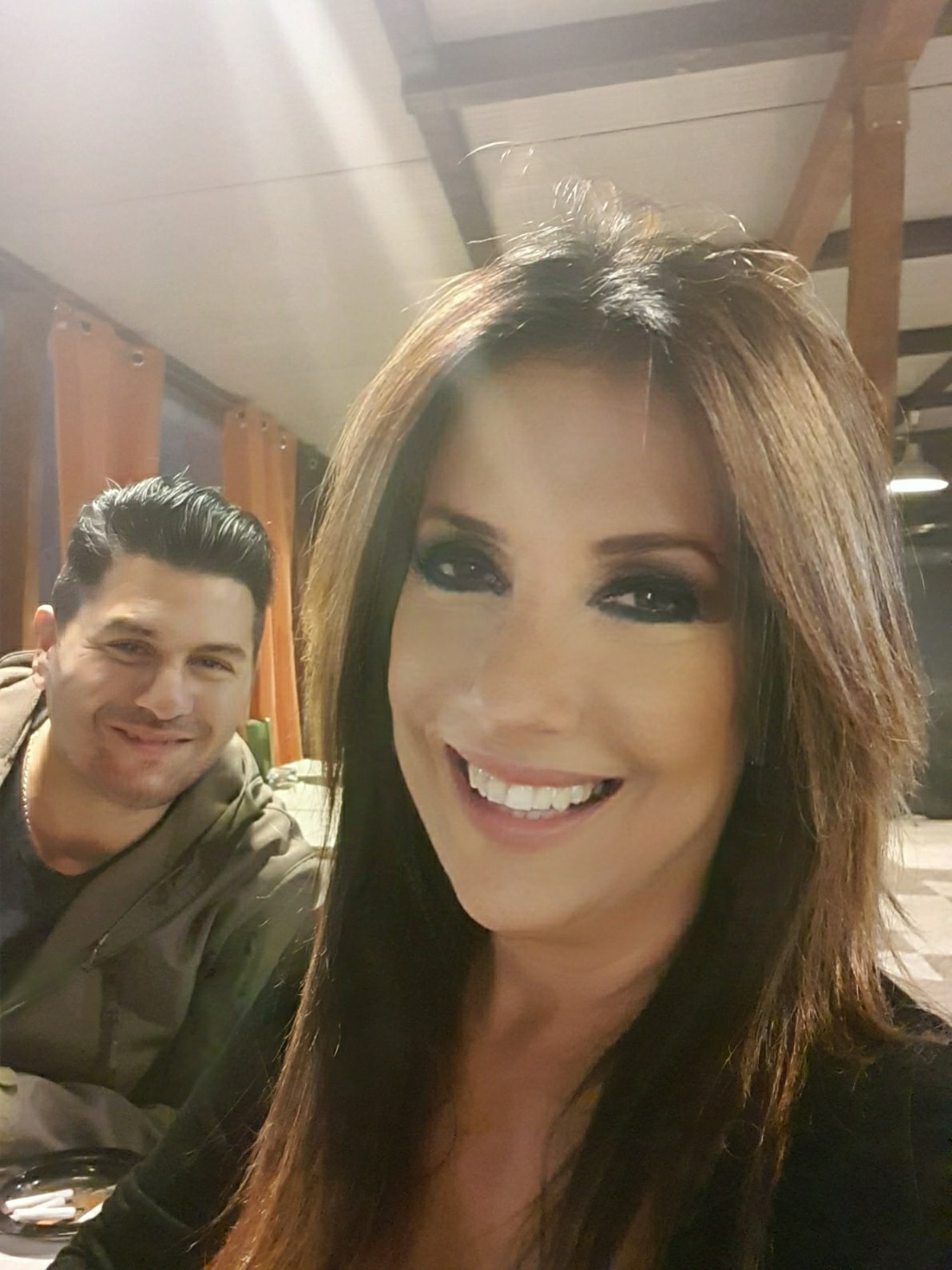Nadia e Francesco