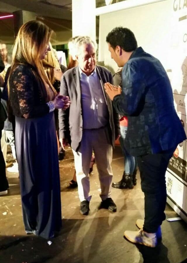 Nadia e Francesco
