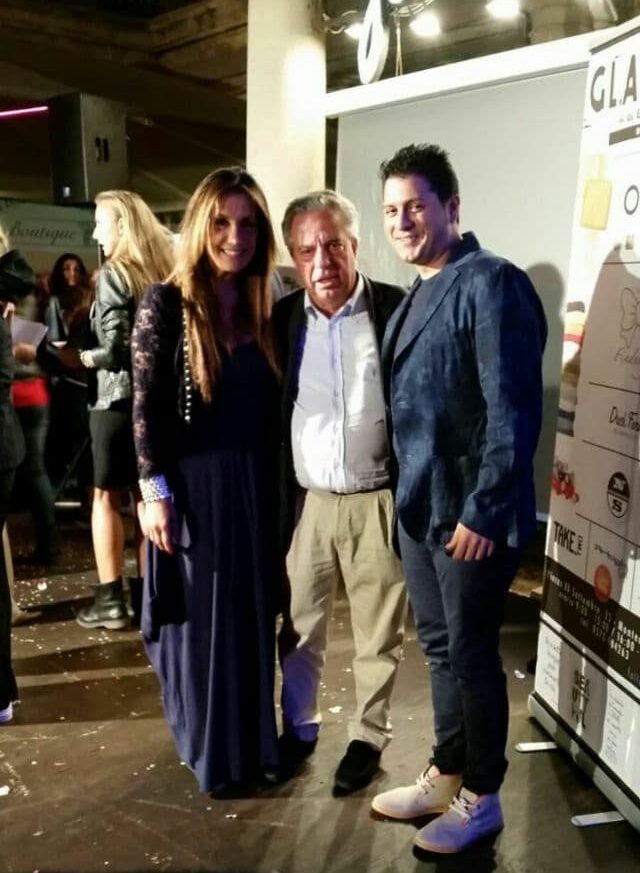 Nadia e Francesco