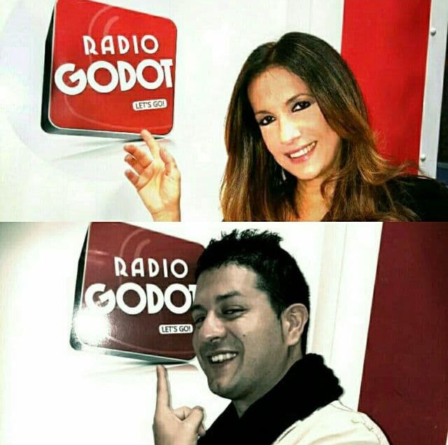 Nadia e Francesco