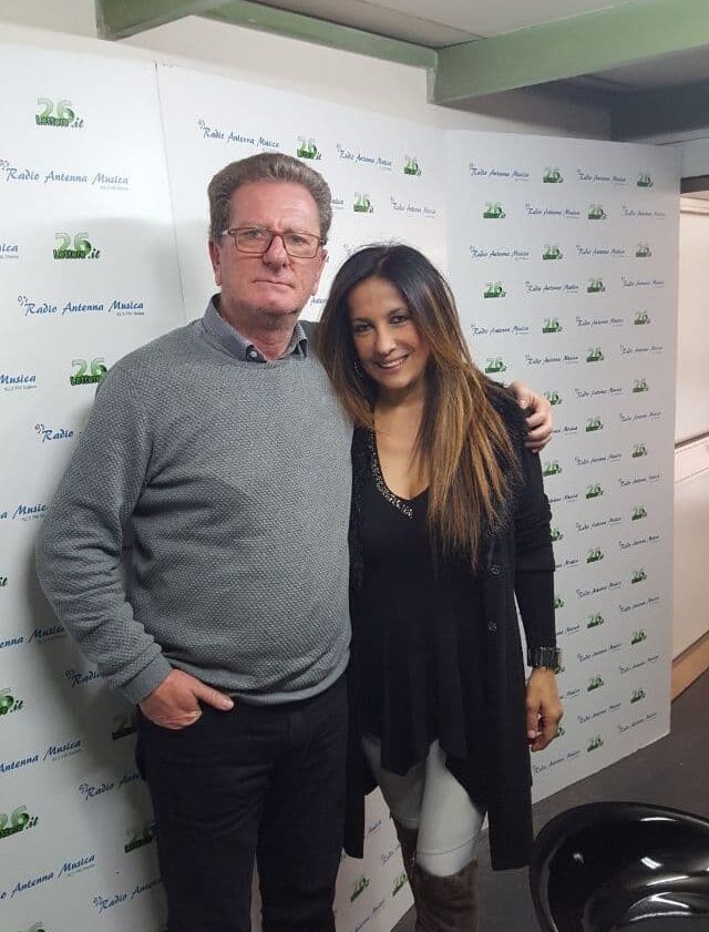 Nadia e Francesco