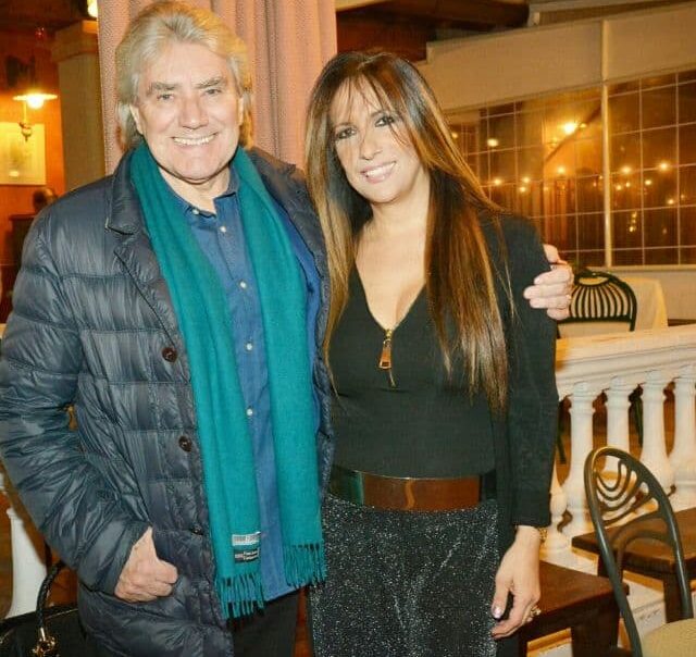 Nadia e Francesco