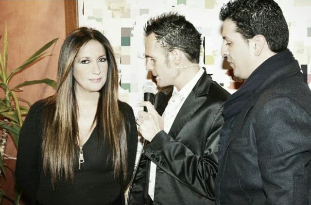 Nadia e Francesco