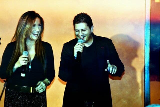Nadia e Francesco