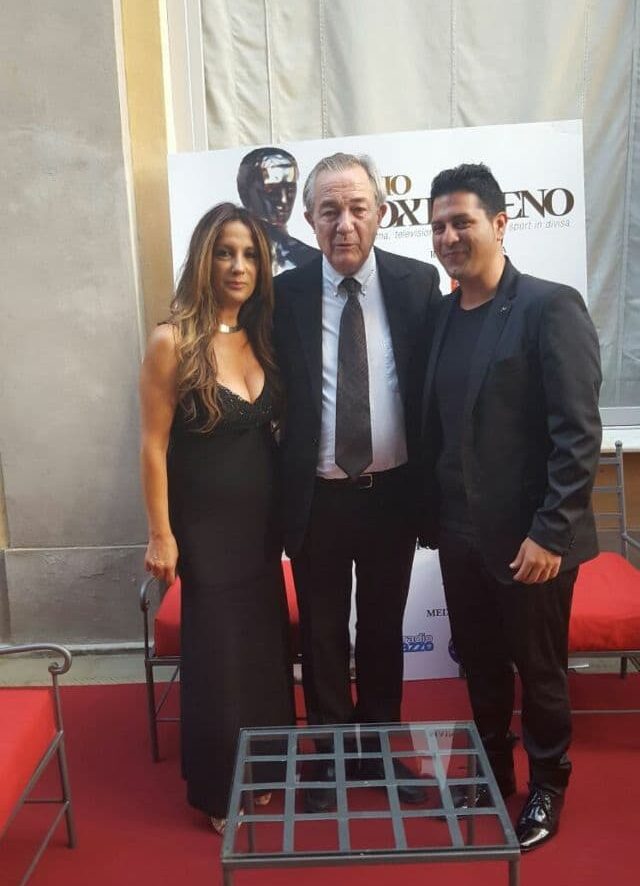 Nadia e Francesco