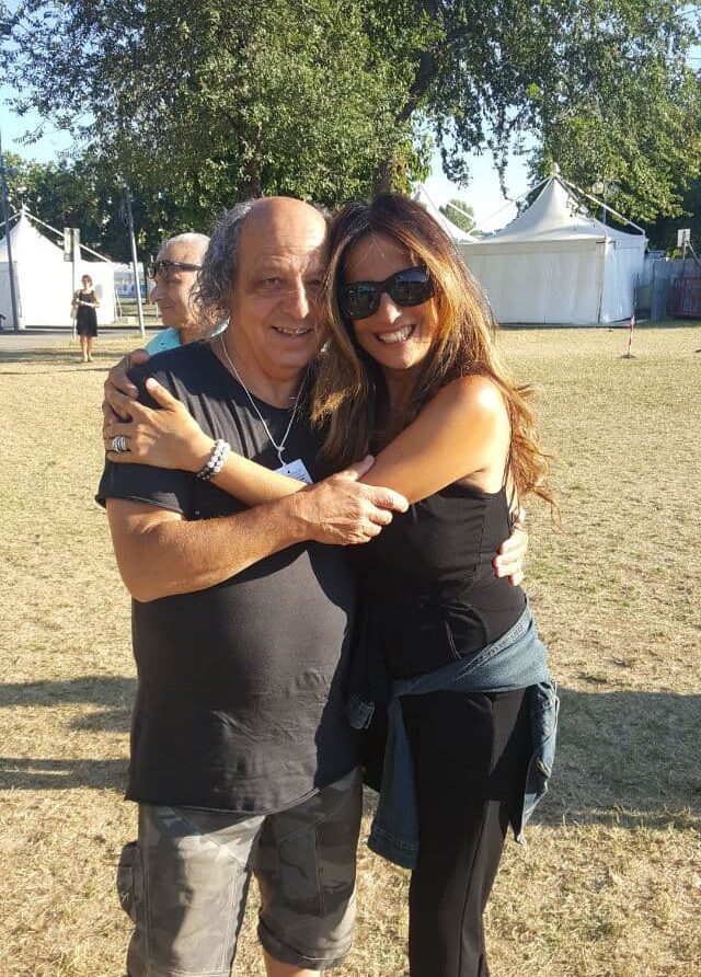 Nadia e Francesco