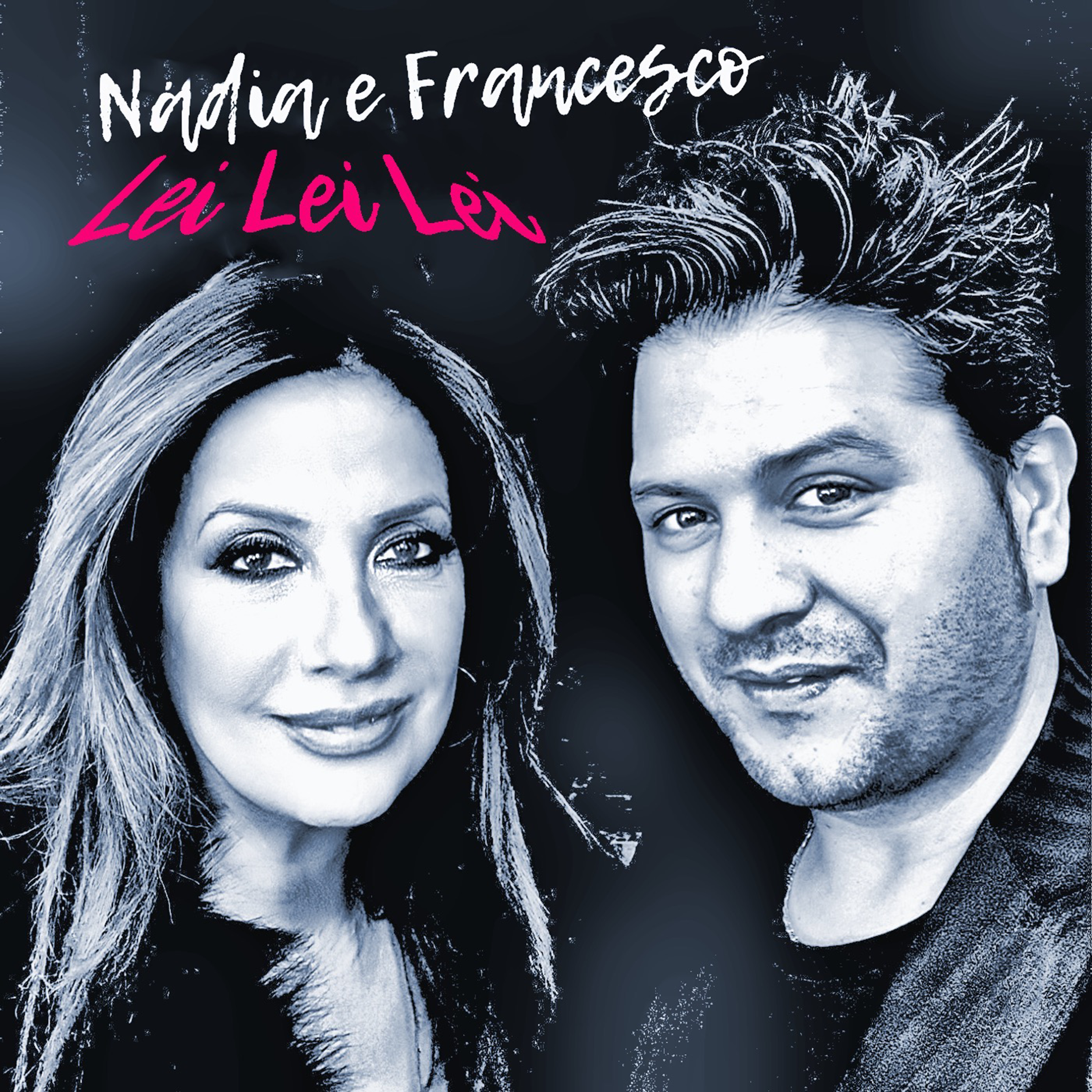 Copertina lei lei lei homosapiens
