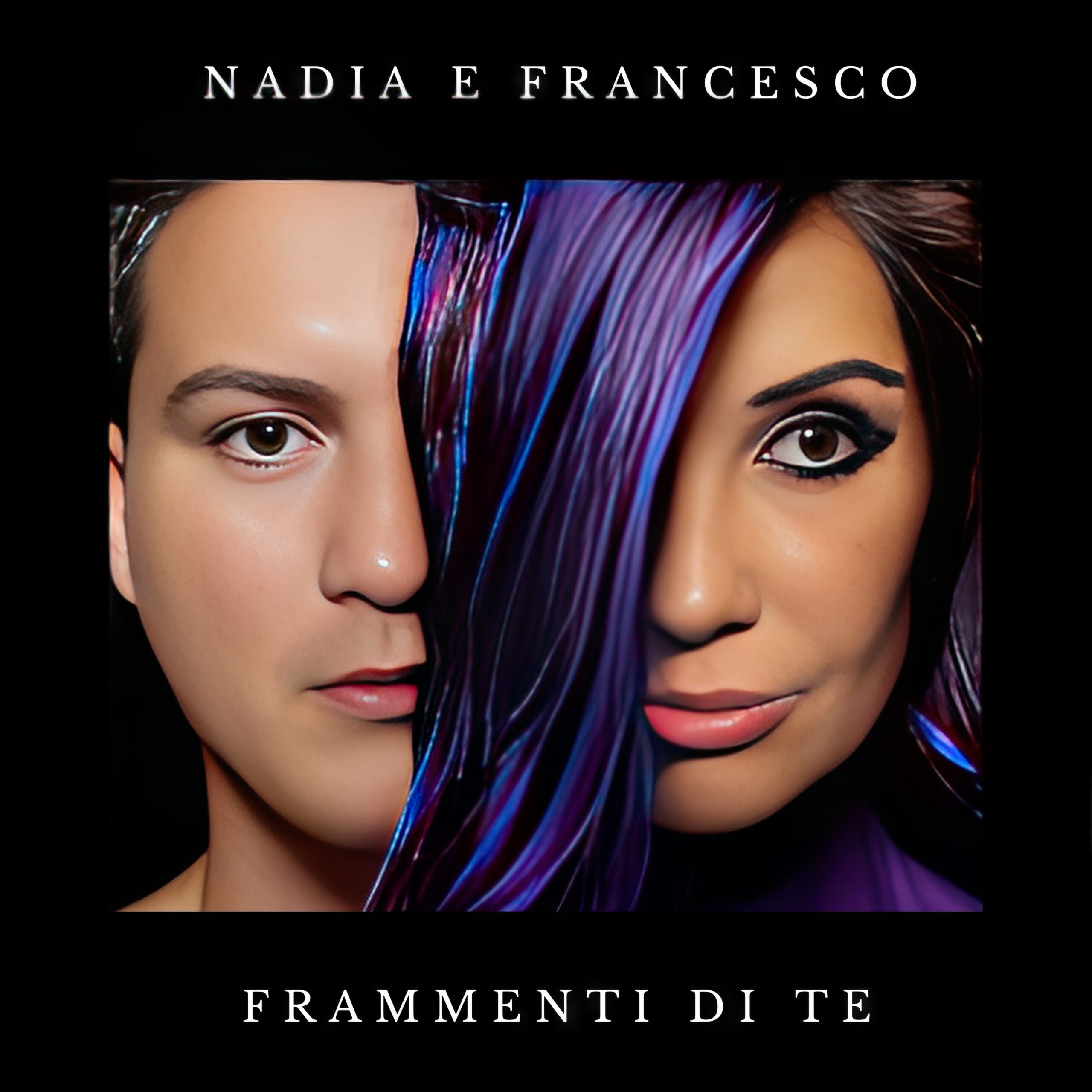 Frammenti di te
