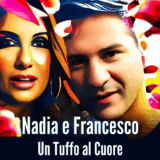 Nadia e Francesco