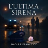 L'ultima Sirena Copertina